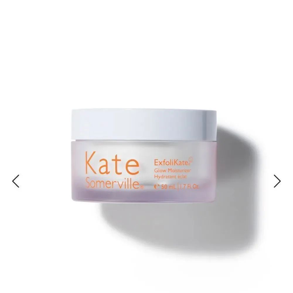 Kate Somerville ExfoliKate Glow Moisturizer